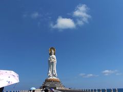 -三亚南山文化旅游区