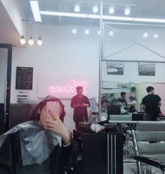 -YDO SALON