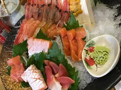 -山之川日料放题(通州店)