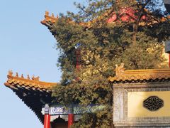 -千佛山风景名胜区