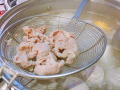 -八合里潮汕鲜牛肉火锅(深圳海岸城店)