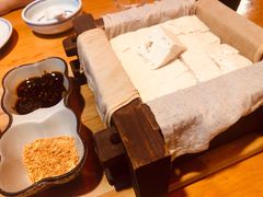 坊间豆腐-几荷·恰似故人来(秀水广场店)
