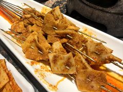 -火吧PTV聚会餐厅(1号店)