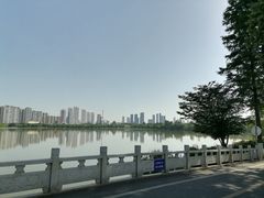 -东湖落雁景区