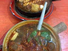 -清真·马文砂锅大全(麦苋街店)