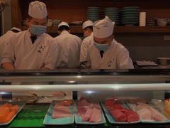 -小山日本料理(太古汇店)