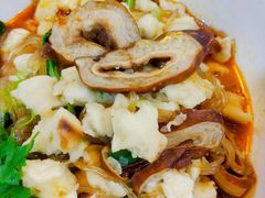 优质葫芦头小炒-吾味香葫芦头(安西街店)
