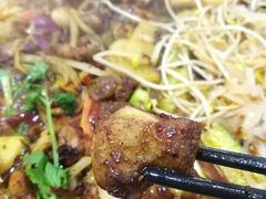 -西南政法大学(渝北校区)