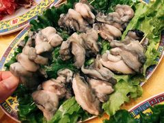 -清真·马家火锅美食城(镇江北路店)