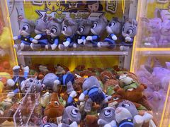 -风云再起游乐汇(北京西单西西友谊店)