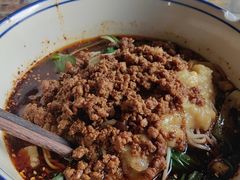 -老地方猫儿面(磁器口店)