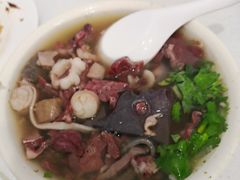-老磁器口豆汁店(天坛店)