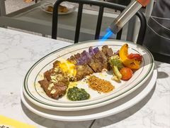 -卡朋西餐(大信新都汇店)