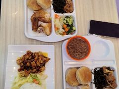 香妃烤鸡-香妃烤鸡(西单店)