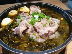 -线人米线(桂林路店)