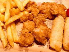 -菲滋意式餐厅(金华银泰城店)