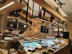 -温野菜涮涮锅(万象城店)