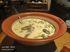 -耕渔小院·湖南鱼鲜(望城店)