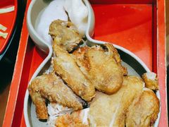 -尚宴(盛世广场·食尚街店)