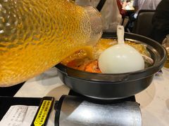 -香香海南菜餐厅