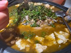 -探鱼·鲜青椒爽麻烤鱼(苏宁广场店)