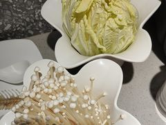 -半天妖烤鱼(方庄店)