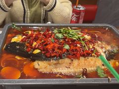 -火龙堂·风味民间菜(文一路店)
