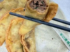 -李记清真馆(打钉巷店)