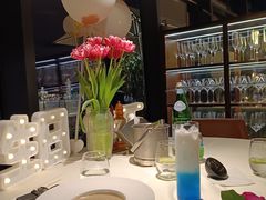 -MONICH牛排融合餐厅(和义大道购物中心店)