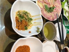 -沱江鱼府(丽江店)