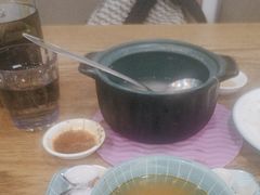 -唔止卤嘢·潮州菜(鹭江店)