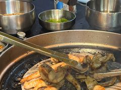 -真熙家牛排烤肉无限续(百脑汇店)