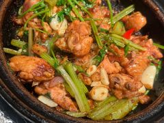 -煲煲好(朝阳门店)