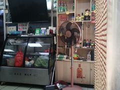 -杨家清真小吃部(十二纬路店)