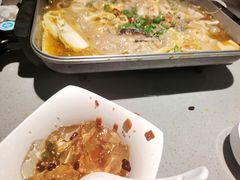 -半天妖烤鱼(石岛店)