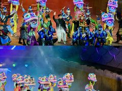 -深圳锦绣中华民俗村