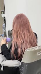 -KS COLOUR漂色·染发·画染