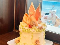 -7号里低糖生日蛋糕(南阳路店)