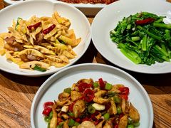 -丹江渔村(首都机场店)