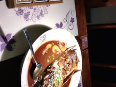 -卢大鲜鱼头捞饭(美利广场店)