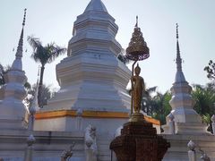 -西双版纳傣族园