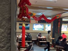 -老淮滨-蚌埠非遗小吃(淮河路店)
