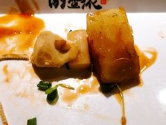 -谢蟹浓·肉蟹煲(新奥店)