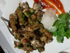 海蛎煎-黑明餐厅(白鹭洲店)