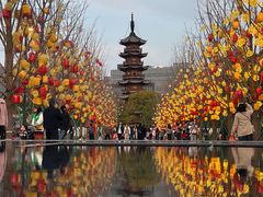 -龙华寺