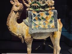 -陕西历史博物馆