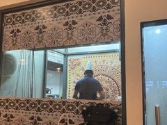 -Pita's&Tika's中东和印度风味餐厅(龙湖天街店)