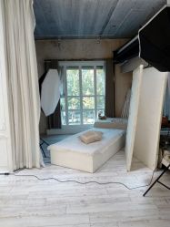 -星豆豆儿童摄影(南郊太白南路店)