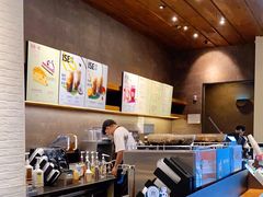 -星巴克(泰安万达店)
