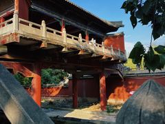 -洛阳白马寺